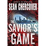 Savior's Game by Sean Chercover